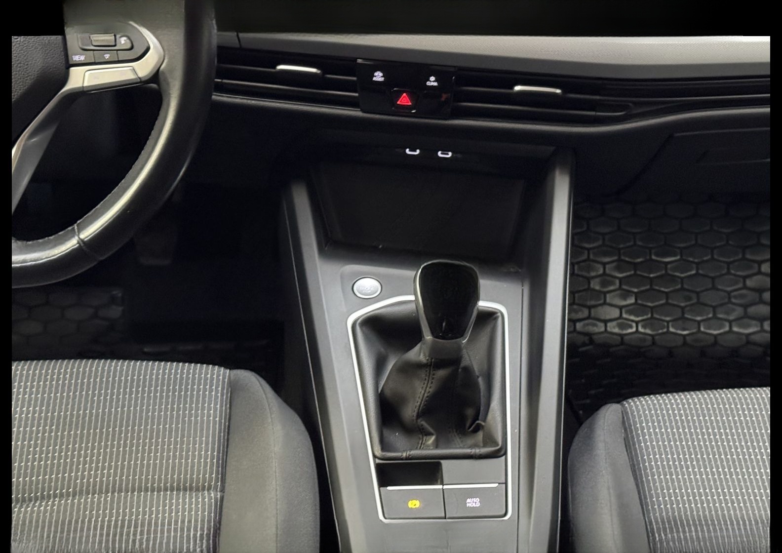 Volkswagen Golf 1.0 TSI Limo LED/Dig.Cockpit/Spurhalte/ foto 21