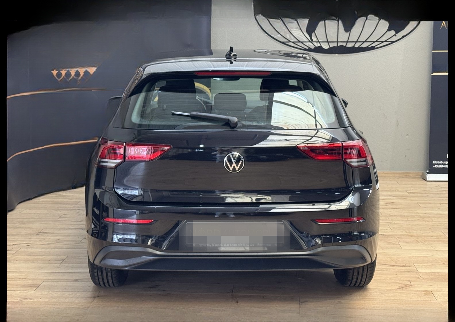Volkswagen Golf 1.0 TSI Limo LED/Dig.Cockpit/Spurhalte/ foto 10