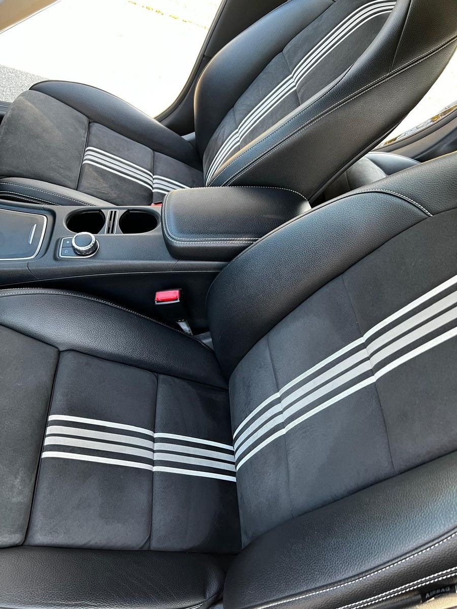 Mercedes-Benz CLA 200 Shooting Brake CLA 200 AMG Line Shoo... foto 14