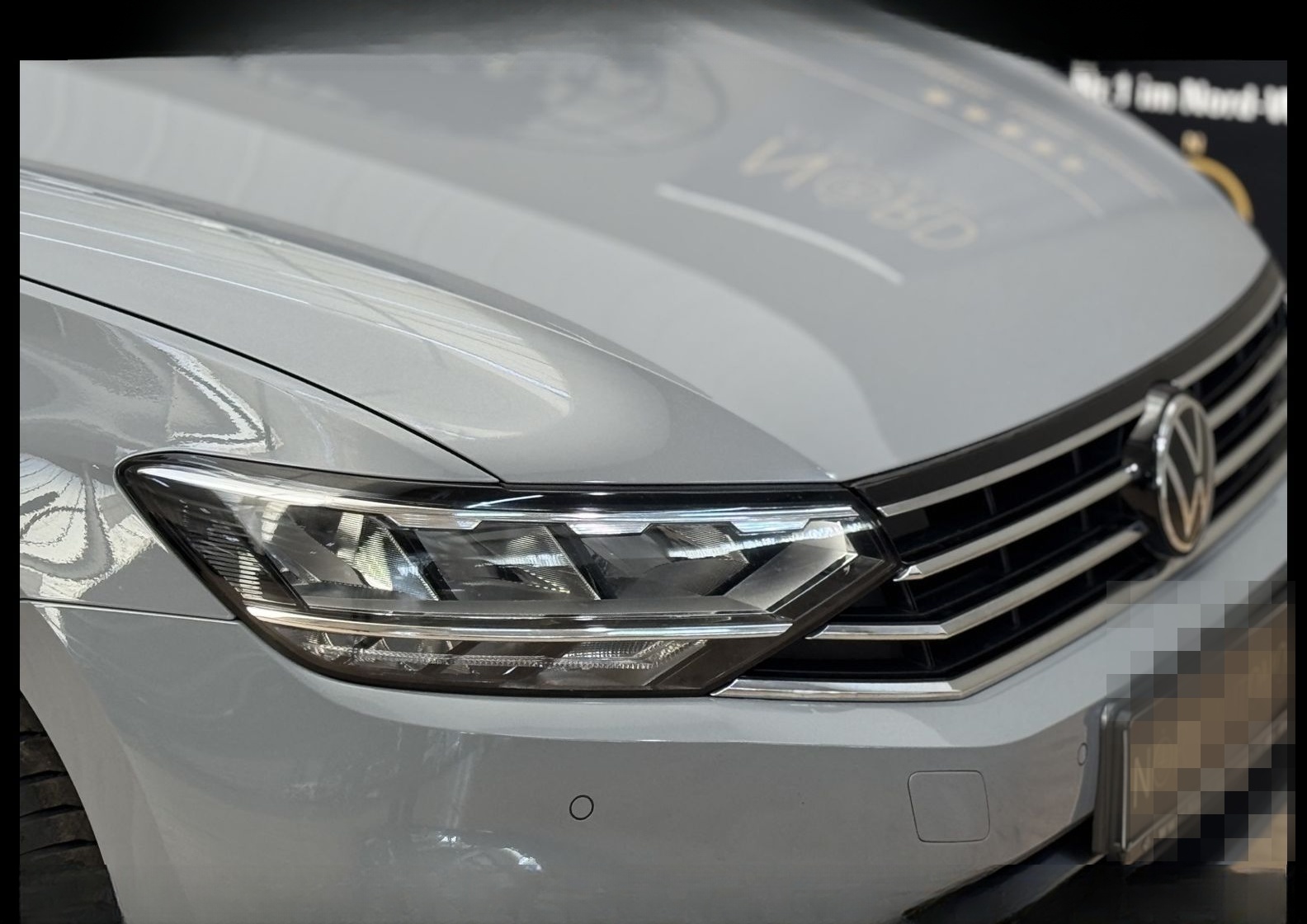 Volkswagen Passat Variant 2.0 TDI DSG Kamera/Navi/LED/ foto 14