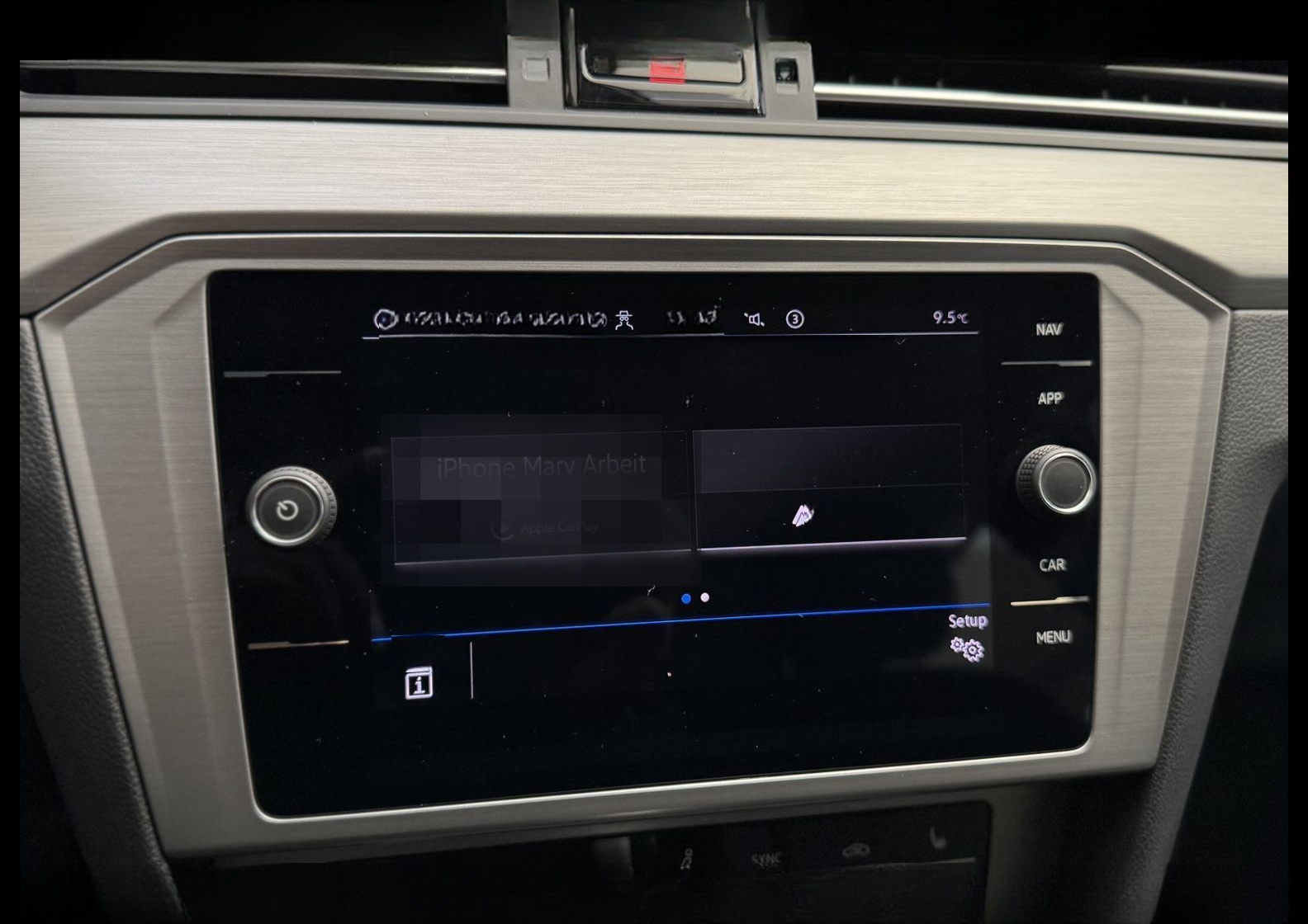 Volkswagen Passat Variant 2.0 TDI DSG Kamera/Navi/LED/ foto 22