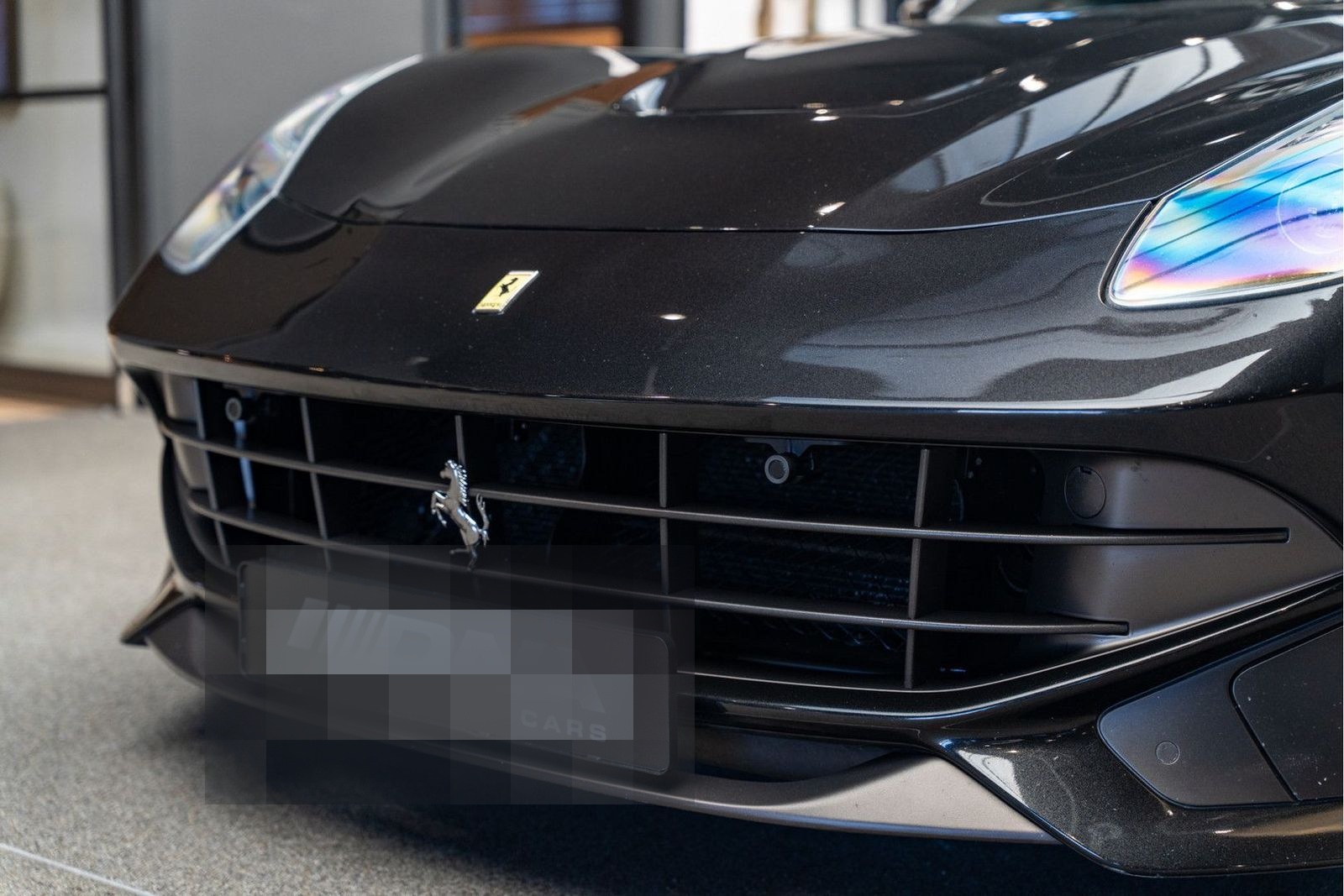 Ferrari F12 Berlinetta HELE FULL Dealer Maintenance 6.3 foto 14