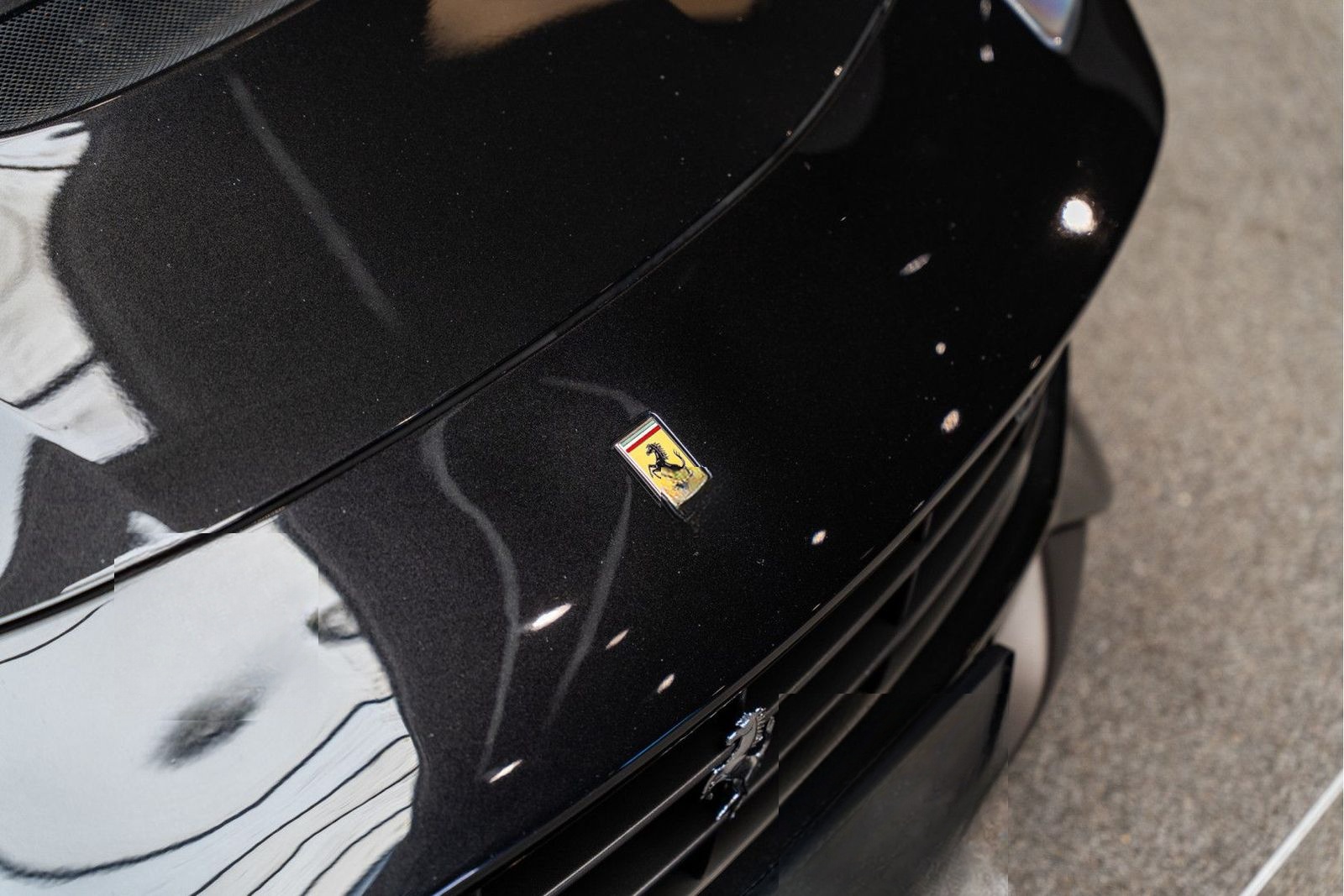Ferrari F12 Berlinetta HELE FULL Dealer Maintenance 6.3 foto 15