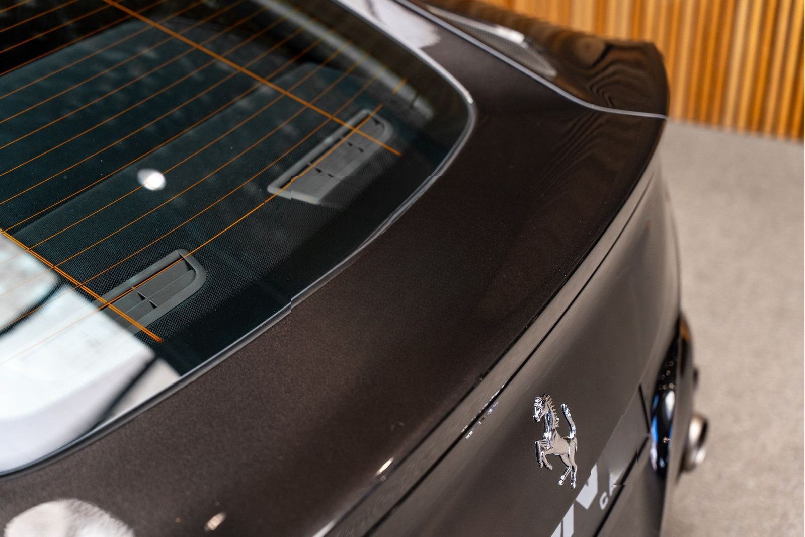 Ferrari F12 Berlinetta HELE FULL Dealer Maintenance 6.3 foto 16