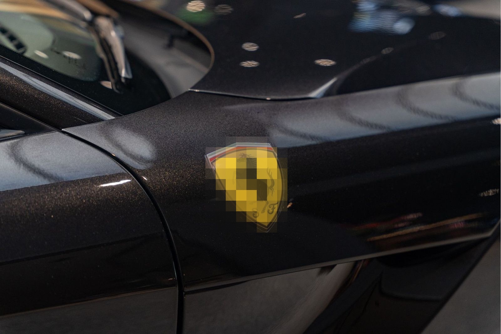 Ferrari F12 Berlinetta HELE FULL Dealer Maintenance 6.3 foto 17