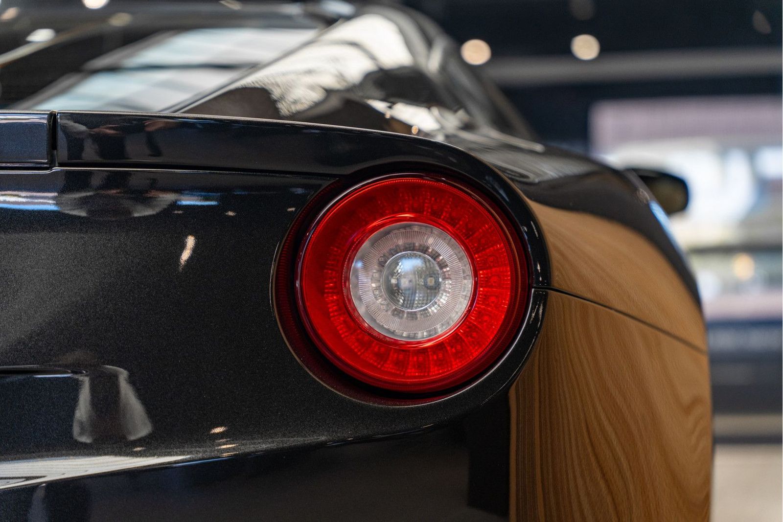 Ferrari F12 Berlinetta HELE FULL Dealer Maintenance 6.3 foto 21