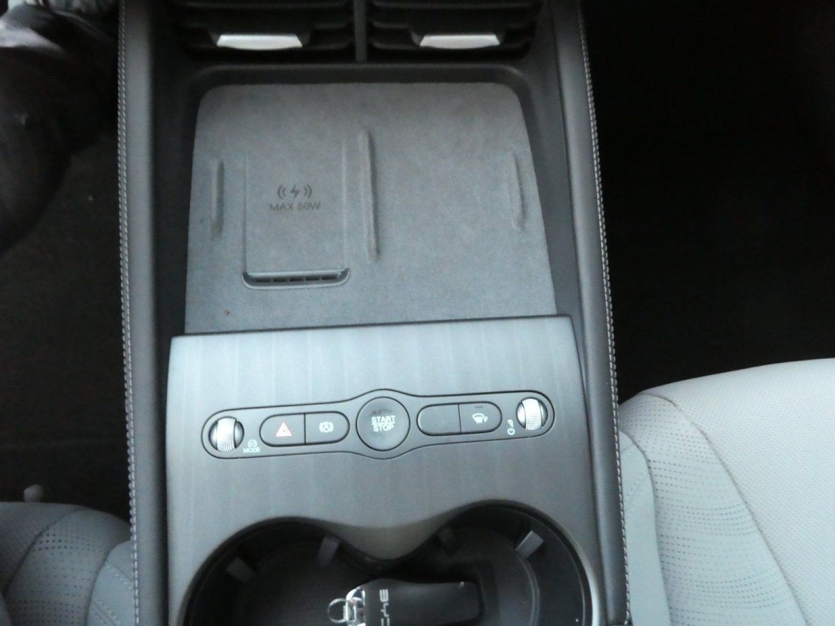 BYD Seal 6 DM-I Touring Comfort *Privacy*Pano*Leder* foto 16