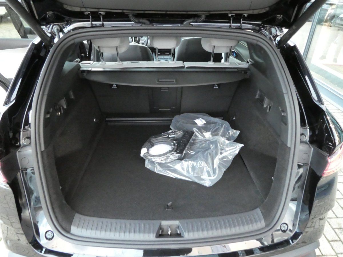 BYD Seal 6 DM-I Touring Comfort *Privacy*Pano*Leder* foto 10