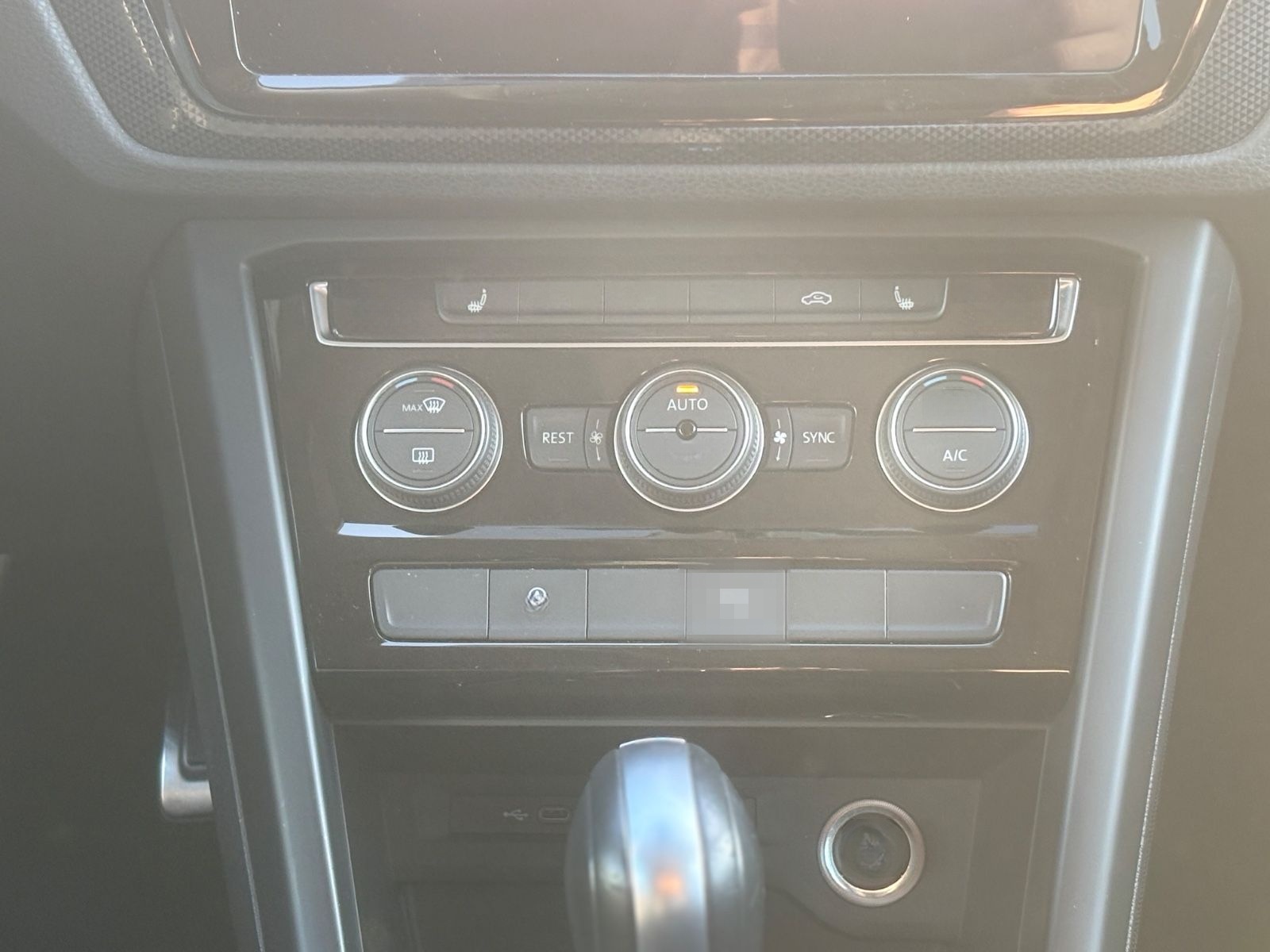 Volkswagen Touran 2.0TDI*United*Automatik*1.Hand*Scheckheft foto 20