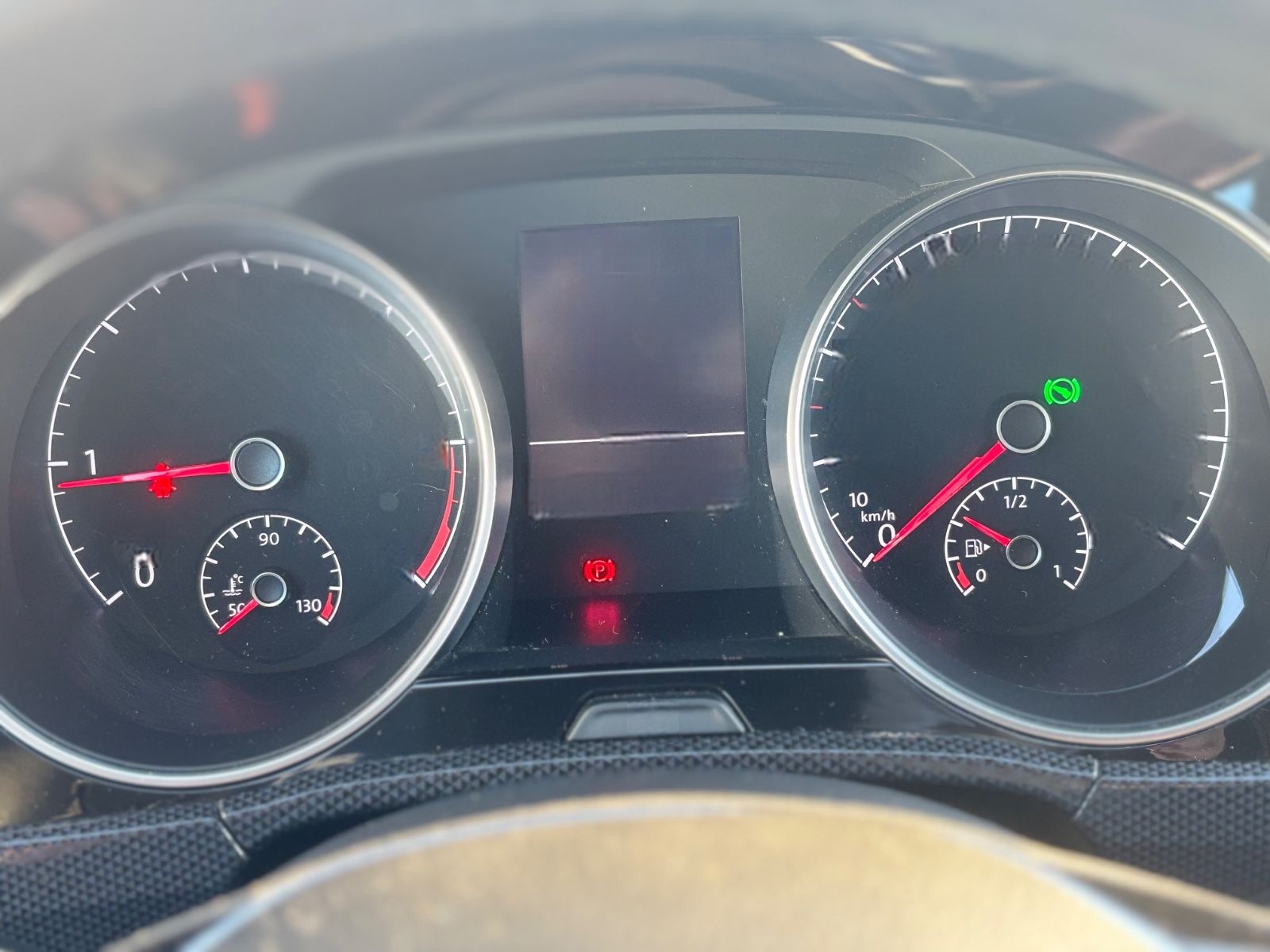 Volkswagen Touran 2.0TDI*United*Automatik*1.Hand*Scheckheft foto 24