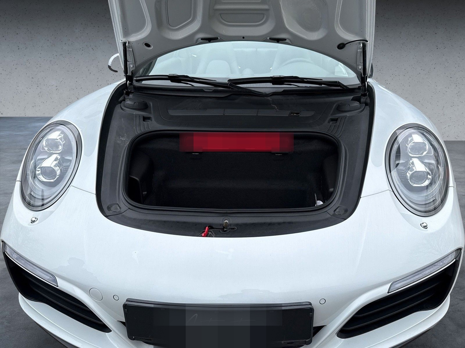 Porsche 911 Urmodell  Targa 4 S LIFT BOSE APPROVED SP.CH foto 14