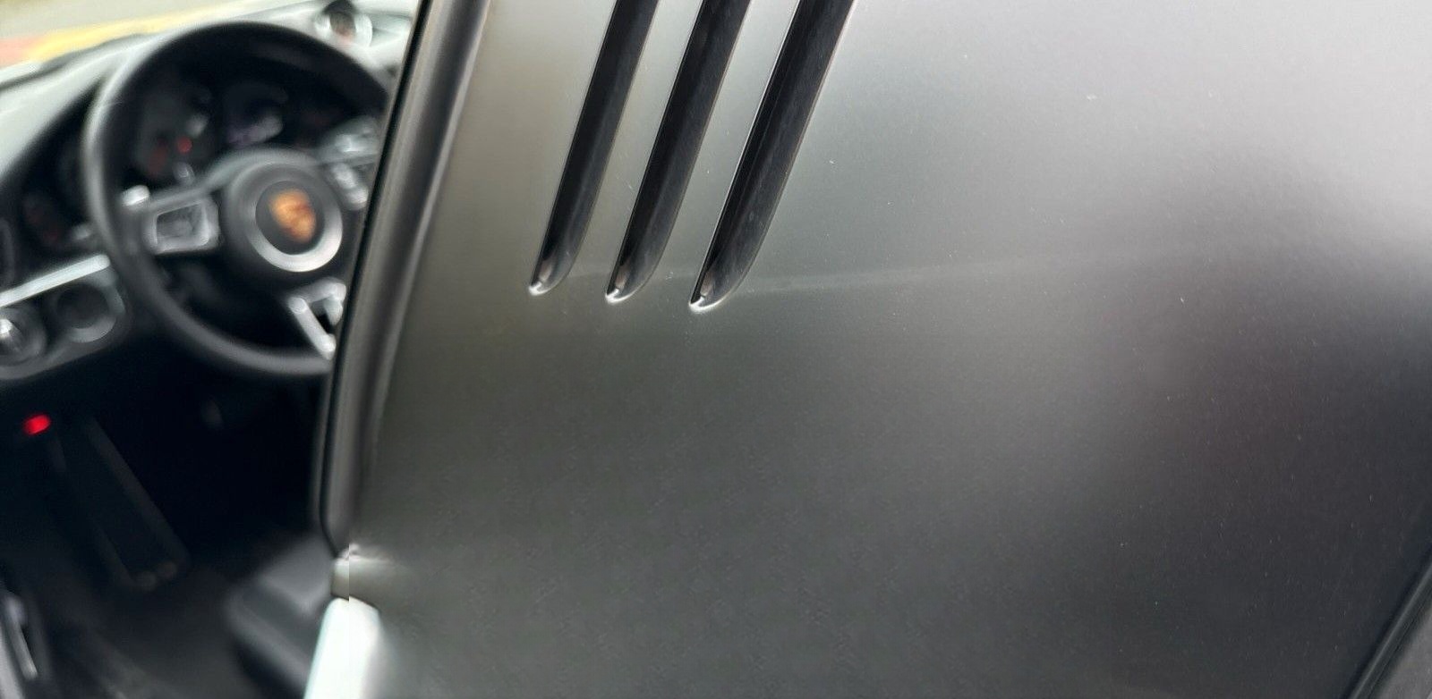 Porsche 911 Urmodell  Targa 4 S LIFT BOSE APPROVED SP.CH foto 3