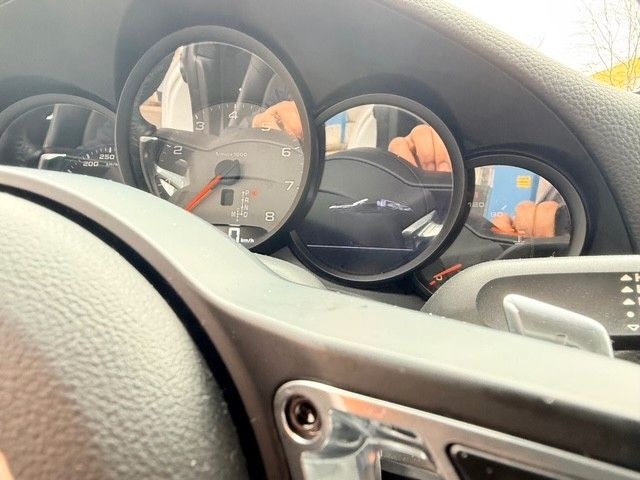Porsche 911 Urmodell  Targa 4 S LIFT BOSE APPROVED SP.CH foto 23