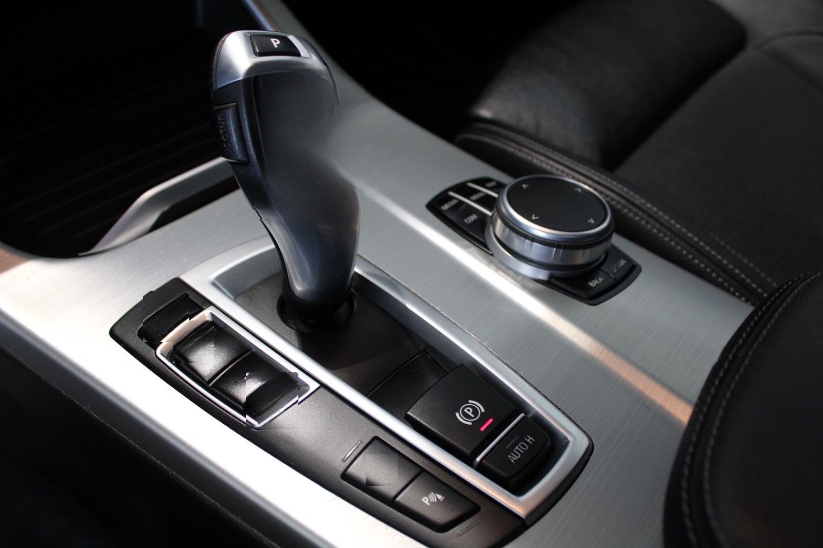 BMW X3 xDrive 20 d M Sport foto 19