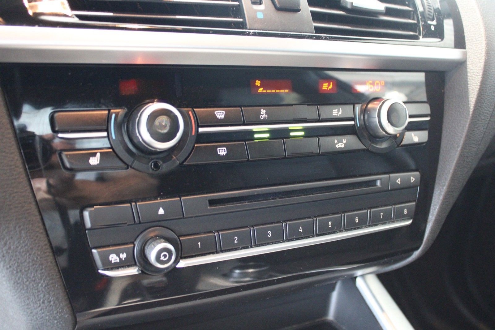 BMW X3 xDrive 20 d M Sport foto 20