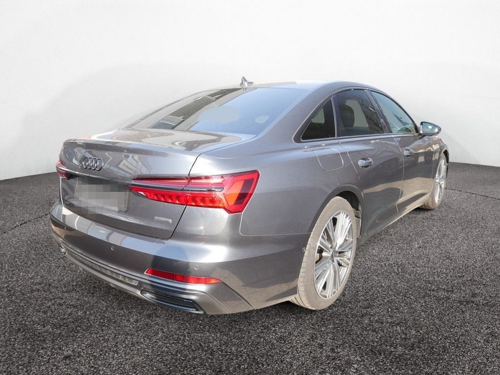 Audi A6 Limousine 55 TFSI e quattro ACC+LED+NAVI+SHZG foto 3