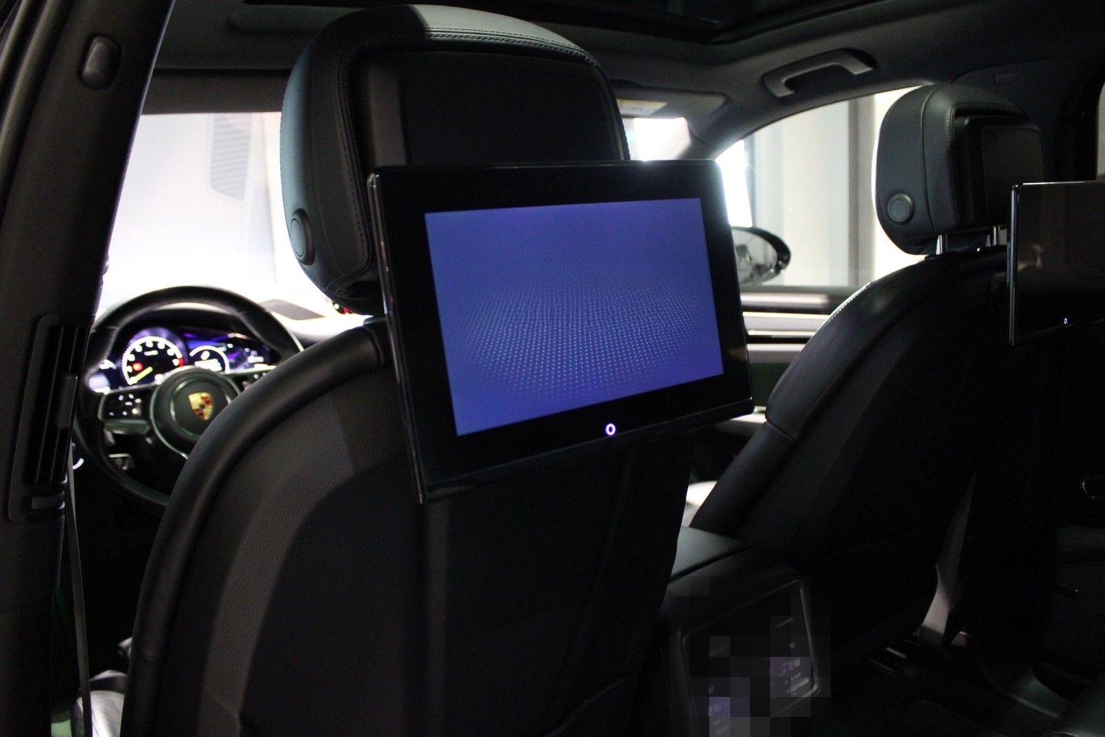 Porsche Cayenne E-Hybrid Platinum Edition foto 19