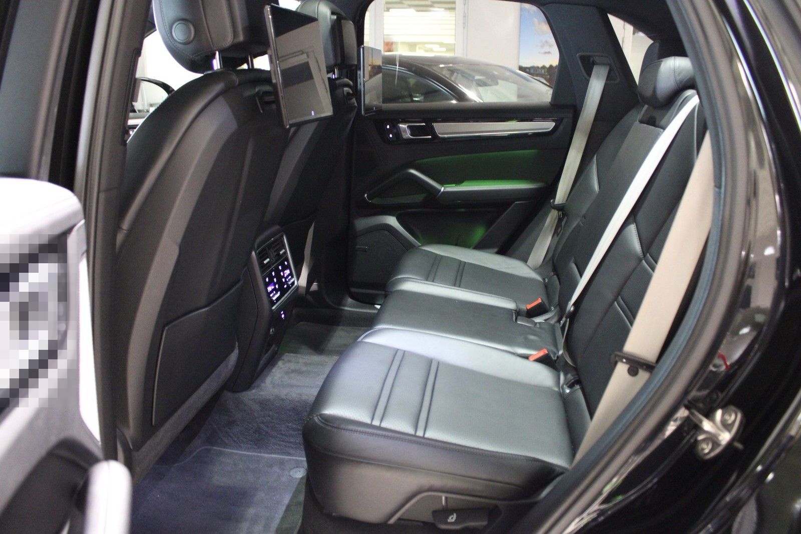 Porsche Cayenne E-Hybrid Platinum Edition foto 21