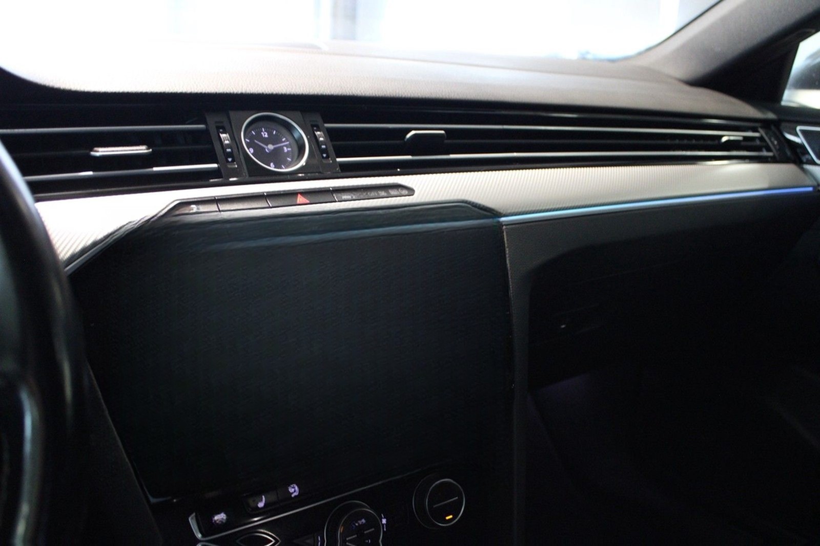 Volkswagen Arteon R-Line Panorama*Standheizung foto 25