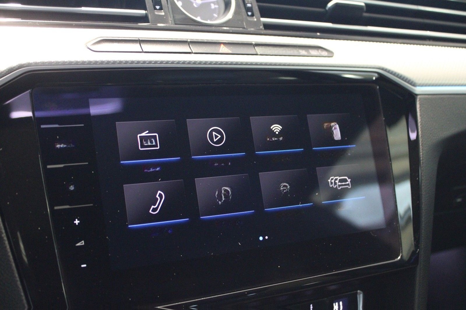 Volkswagen Arteon R-Line Panorama*Standheizung foto 26