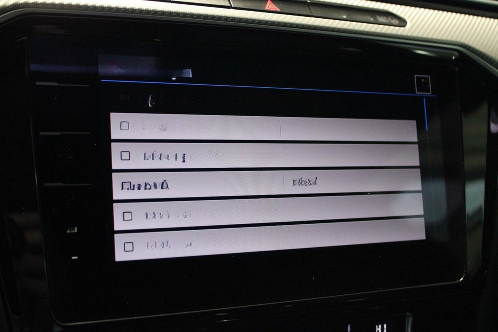 Volkswagen Arteon R-Line Panorama*Standheizung foto 28