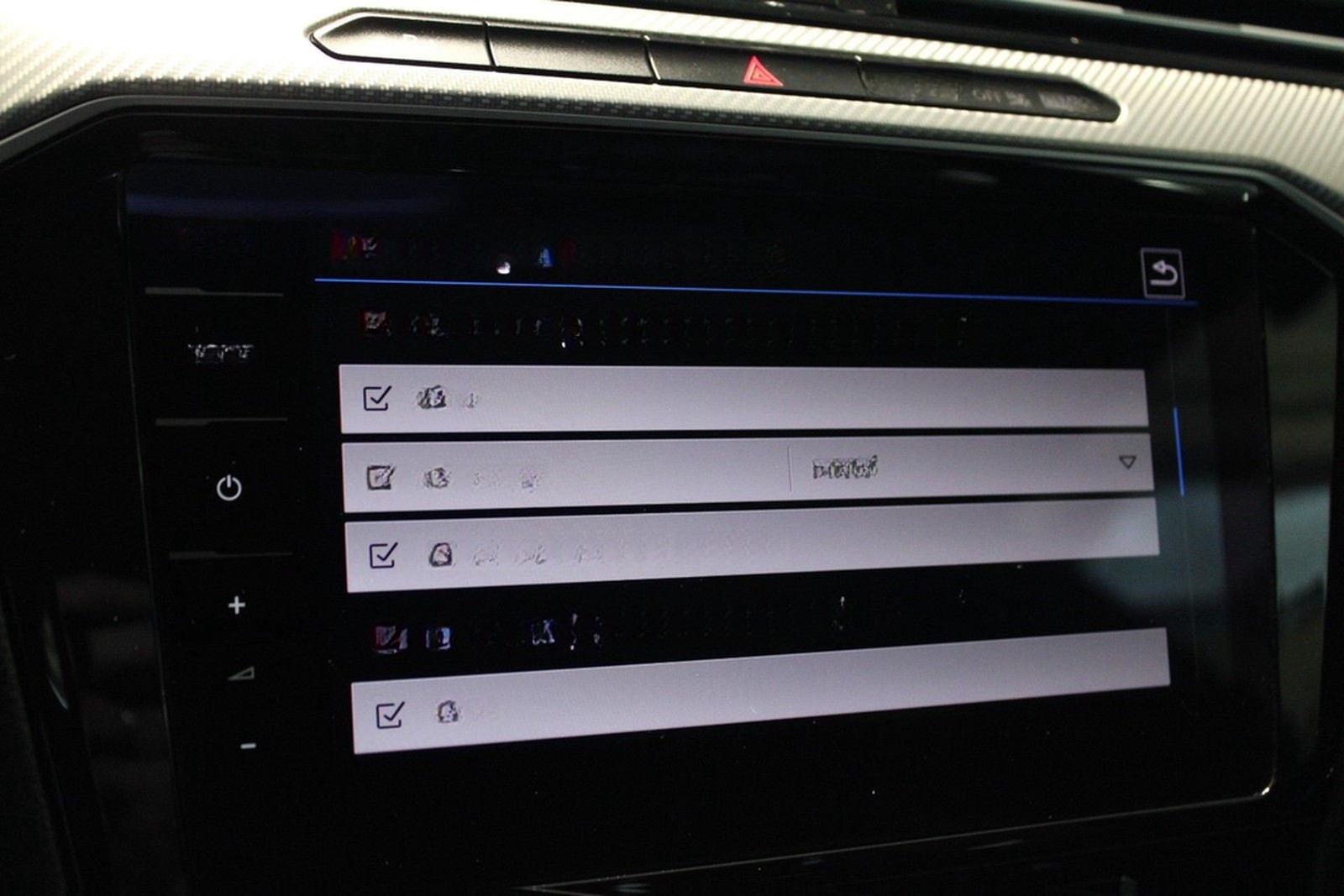 Volkswagen Arteon R-Line Panorama*Standheizung foto 29