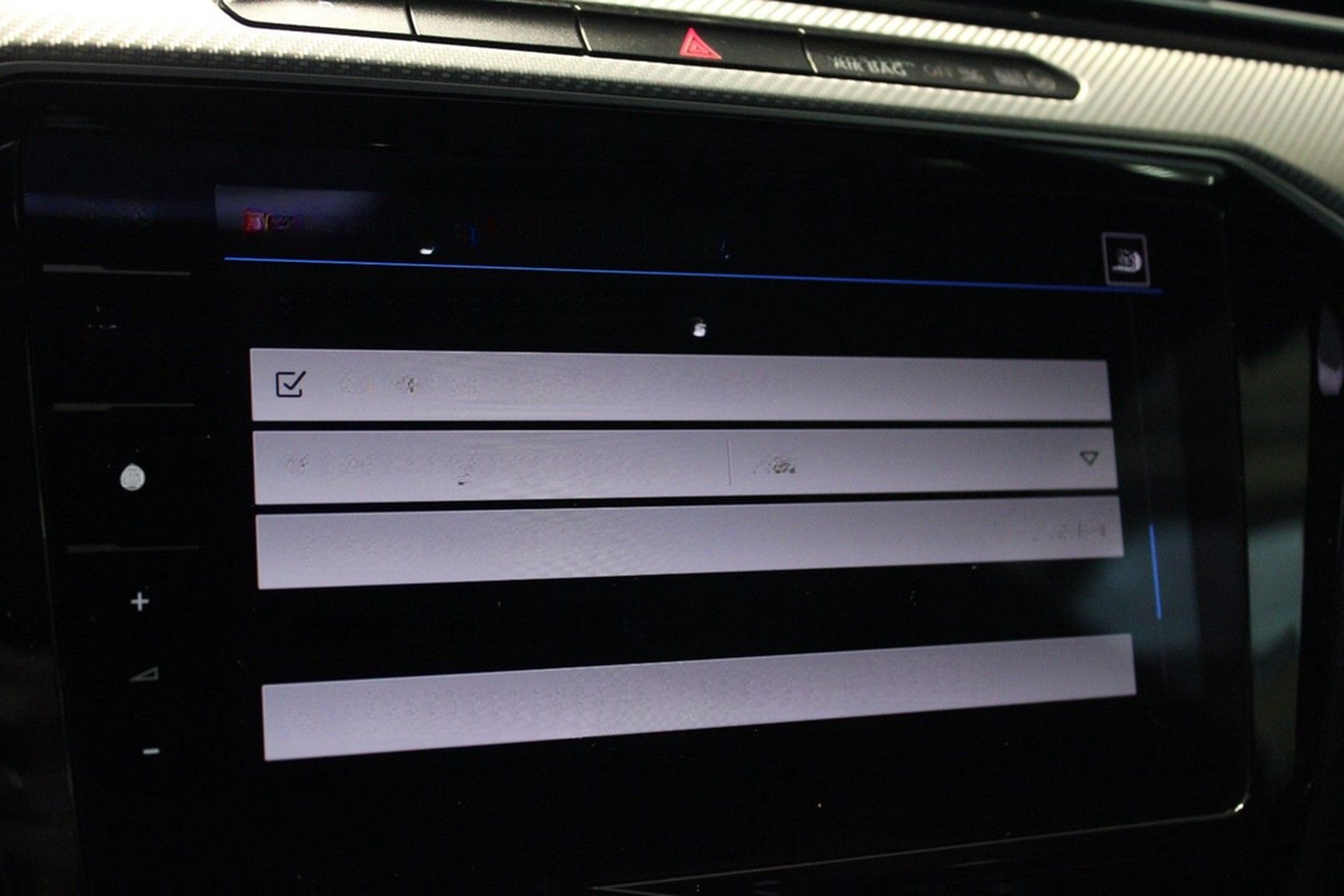 Volkswagen Arteon R-Line Panorama*Standheizung foto 30