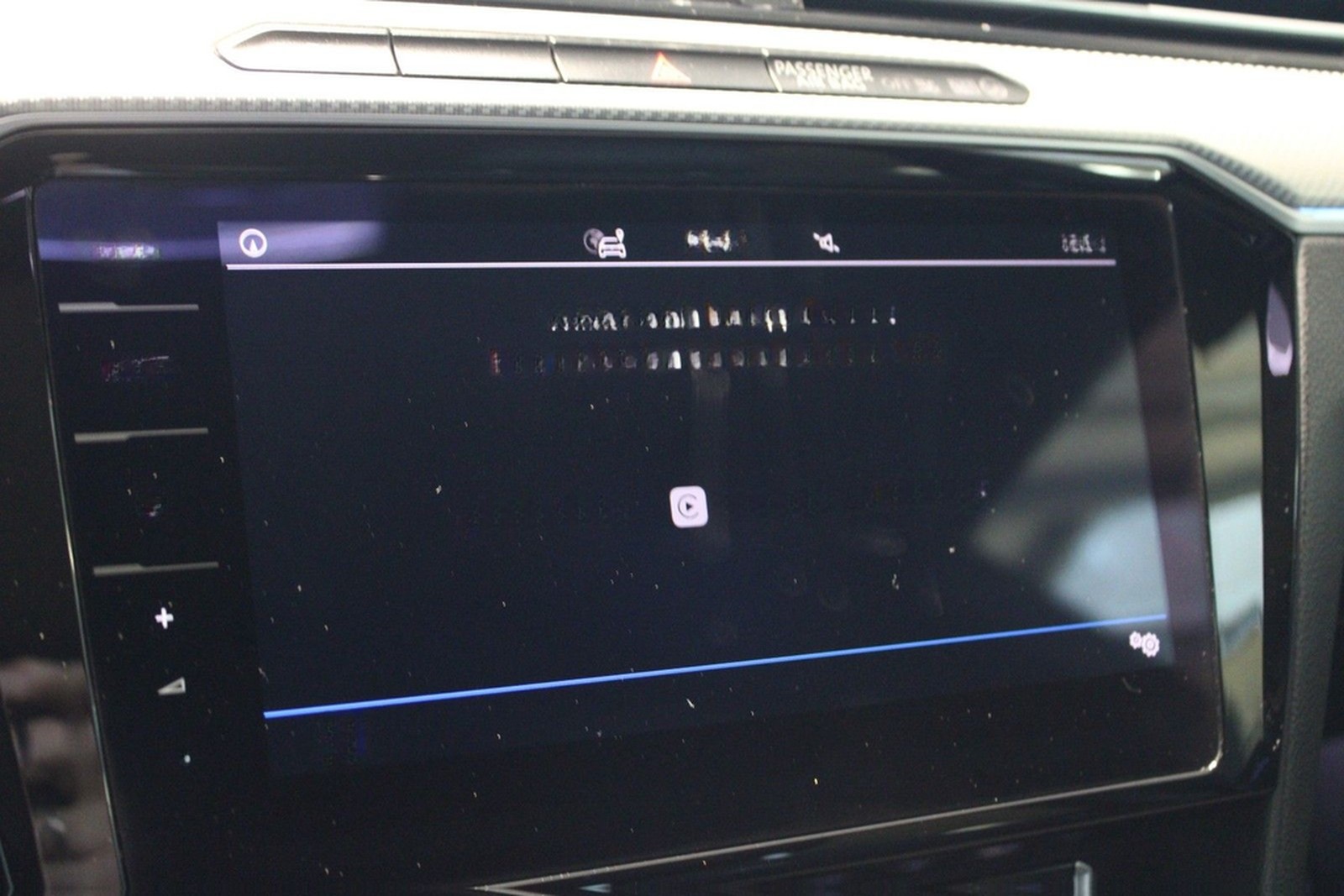 Volkswagen Arteon R-Line Panorama*Standheizung foto 34