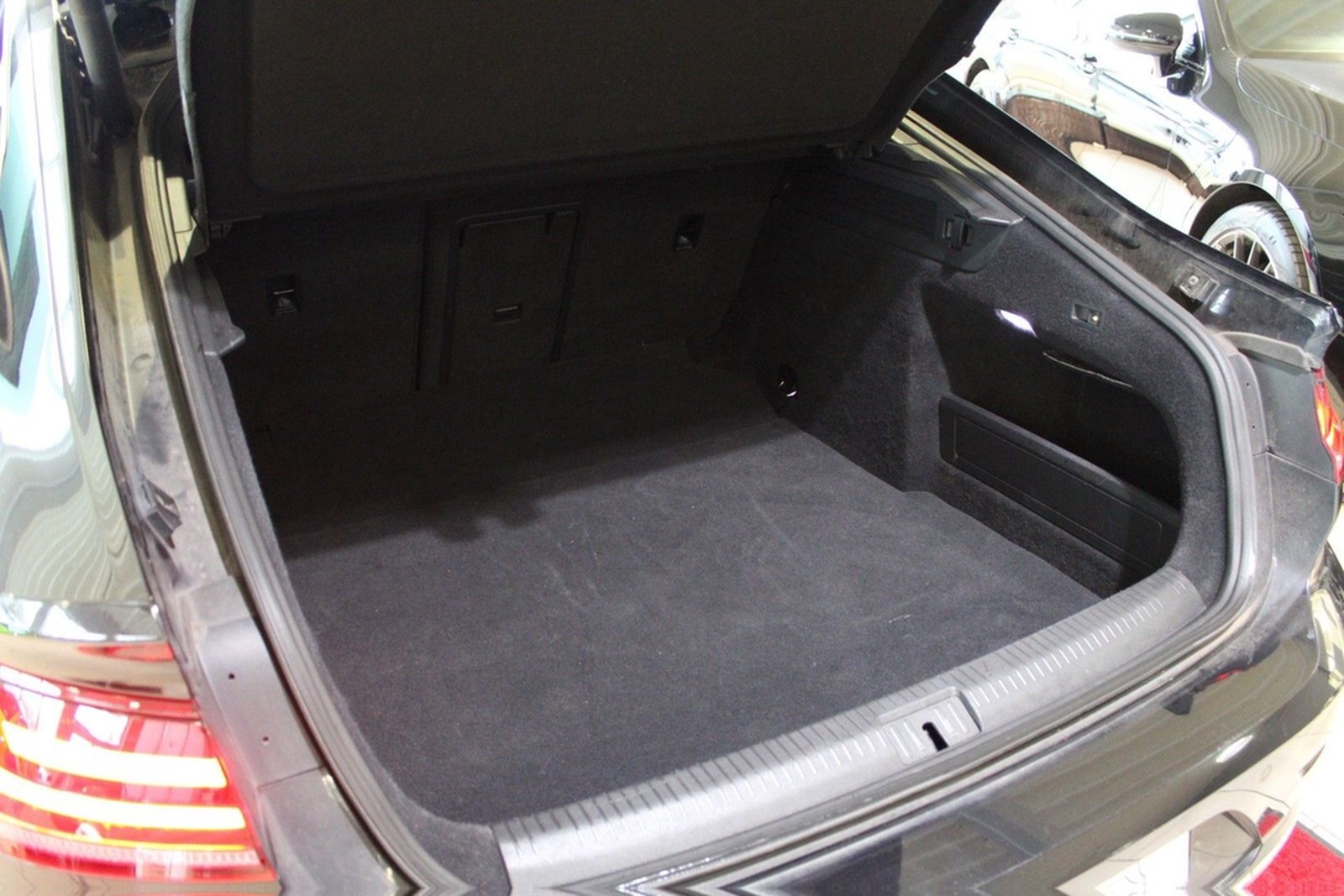 Volkswagen Arteon R-Line Panorama*Standheizung foto 9