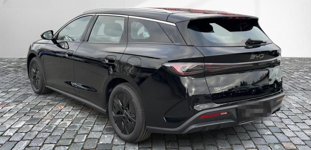 BYD SEAL 6 DM-i PHEV Touring Boost Alu KA LED Link  foto 2