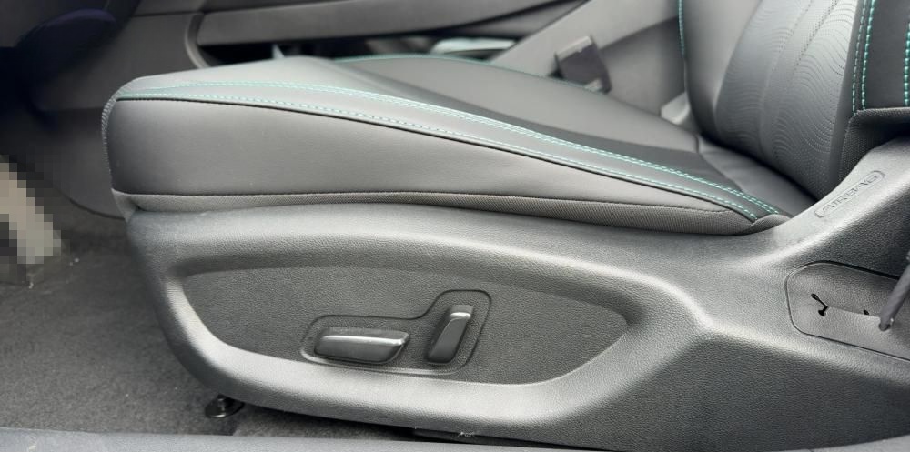 BYD SEAL 6 DM-i PHEV Touring Boost Alu KA LED Link  foto 15