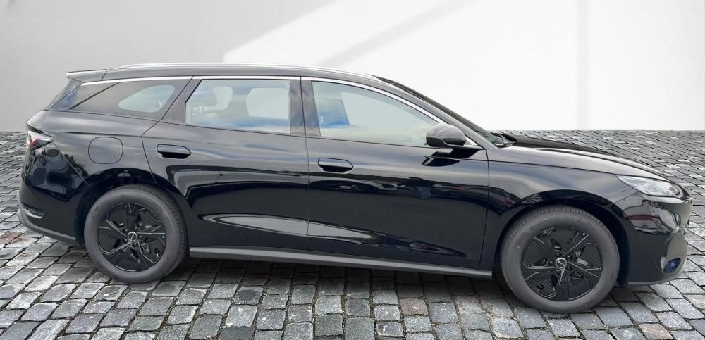 BYD SEAL 6 DM-i PHEV Touring Boost Alu KA LED Link  foto 4