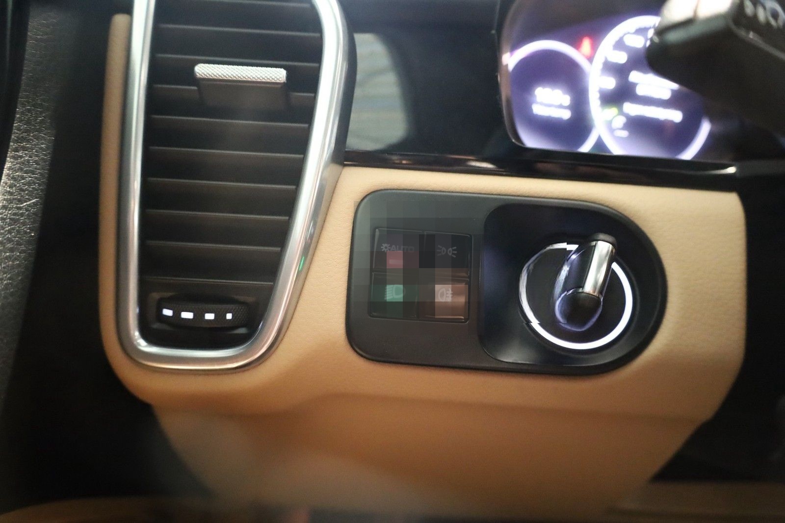 Porsche Cayenne E-Hybrid foto 22
