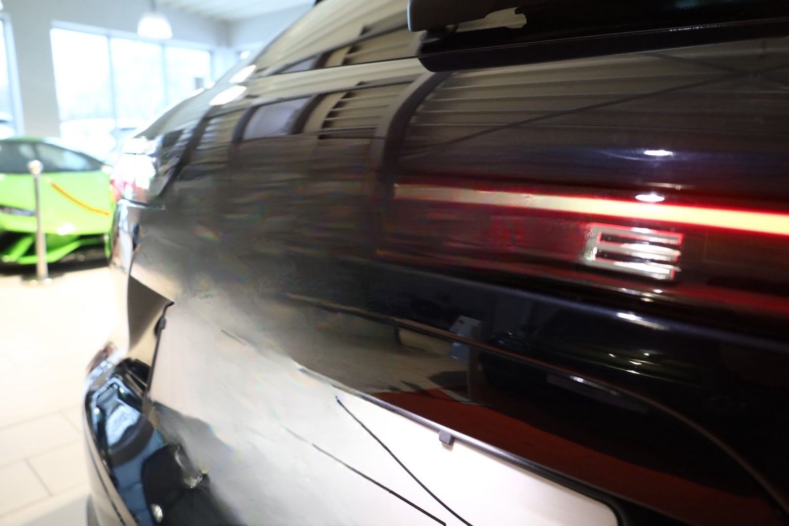 Porsche Cayenne E-Hybrid foto 9