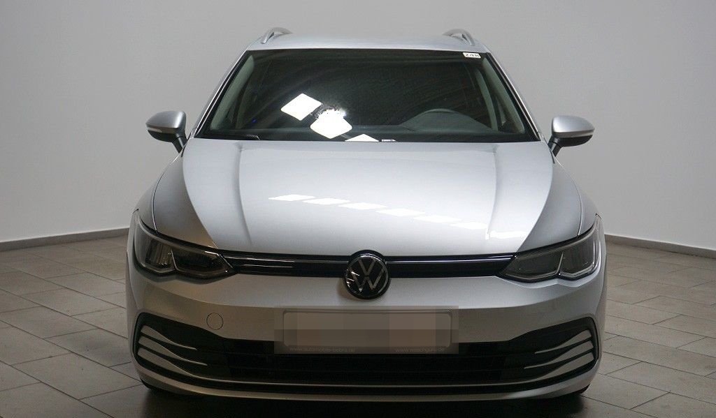 Volkswagen Golf 8 2.0TDI DSG Life Virtual AHK Navi LED ACC  foto 2