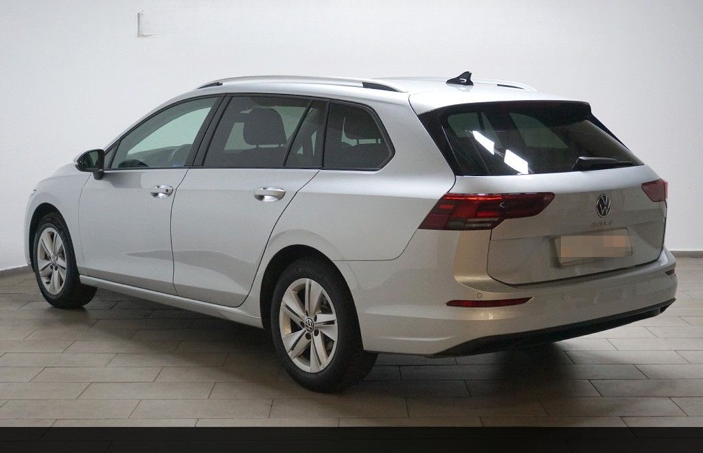 Volkswagen Golf 8 2.0TDI DSG Life Virtual AHK Navi LED ACC  foto 6