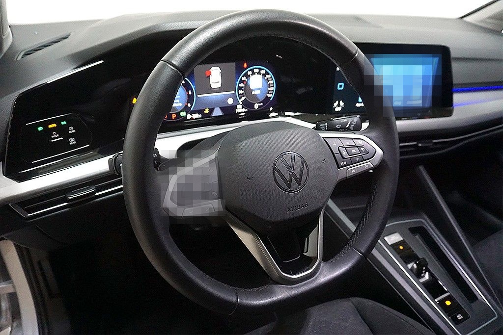 Volkswagen Golf 8 2.0TDI DSG Life Virtual AHK Navi LED ACC  foto 8