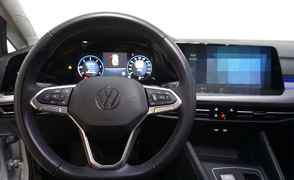 Volkswagen Golf 8 2.0TDI DSG Life Virtual AHK Navi LED ACC  foto 10