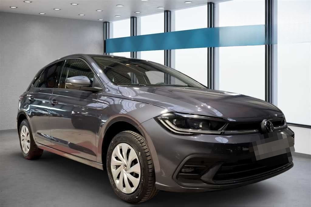 Volkswagen Polo Life 1.0 TSI DSG Navi IQ.Light AHK foto 2