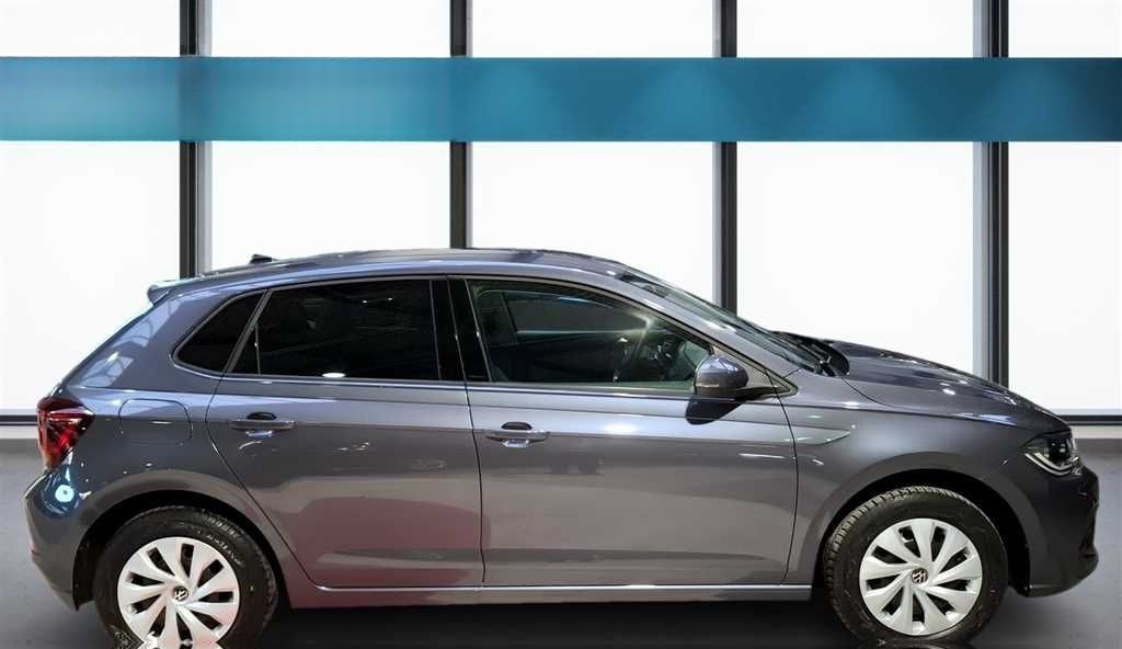 Volkswagen Polo Life 1.0 TSI DSG Navi IQ.Light AHK foto 3