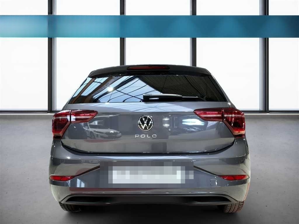 Volkswagen Polo Life 1.0 TSI DSG Navi IQ.Light AHK foto 5