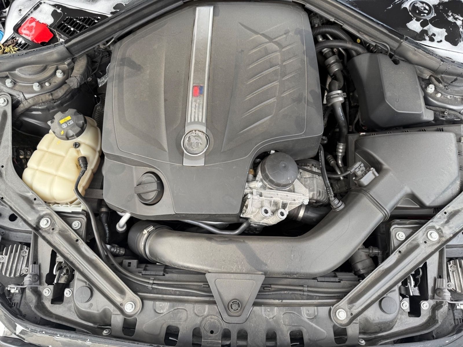 BMW M2 Coupé ohne OPF foto 10