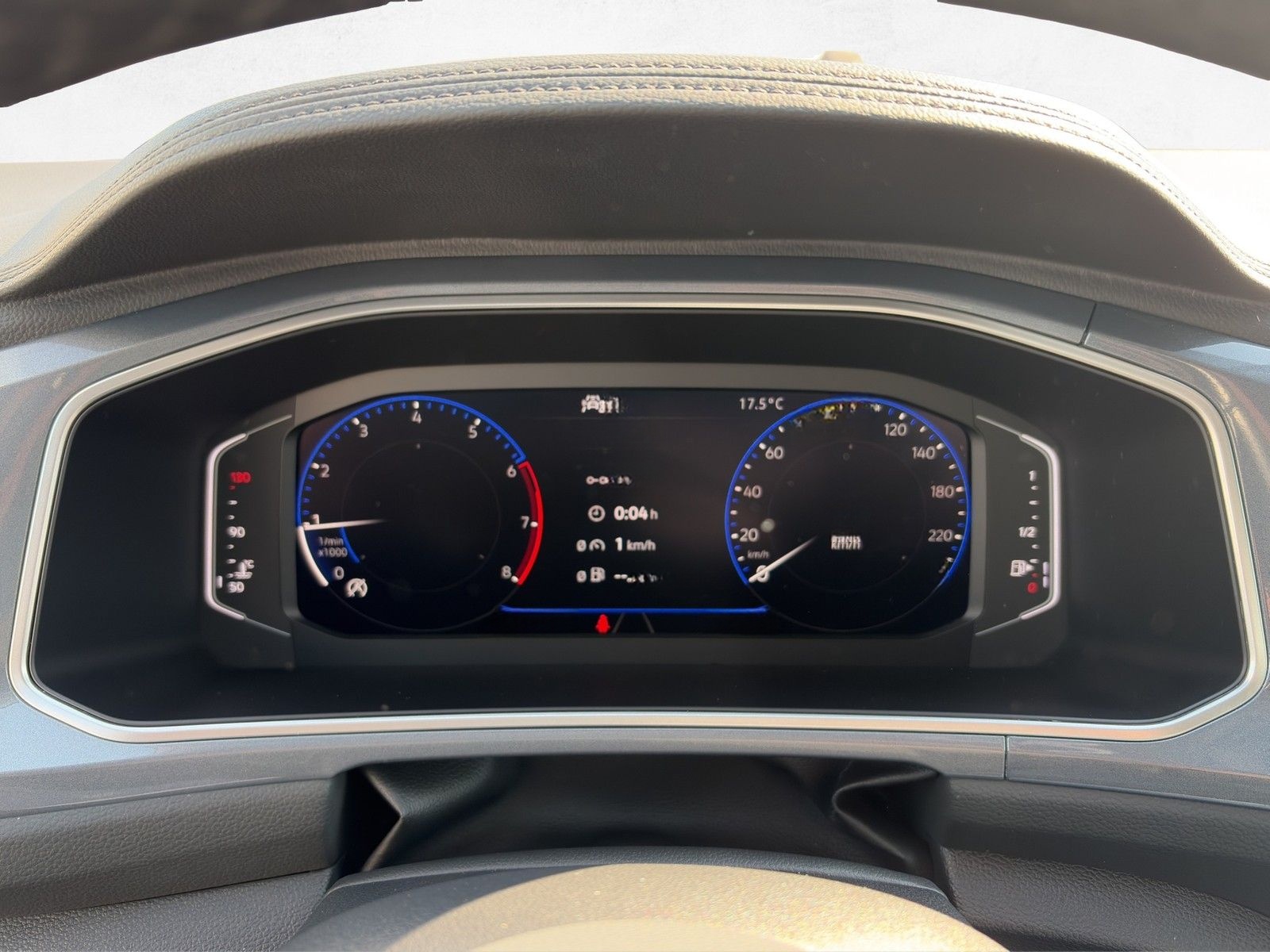 Volkswagen T-Roc Style 1.0 TSI 6-Gang /Sitzhz/LED/CarPlay foto 13