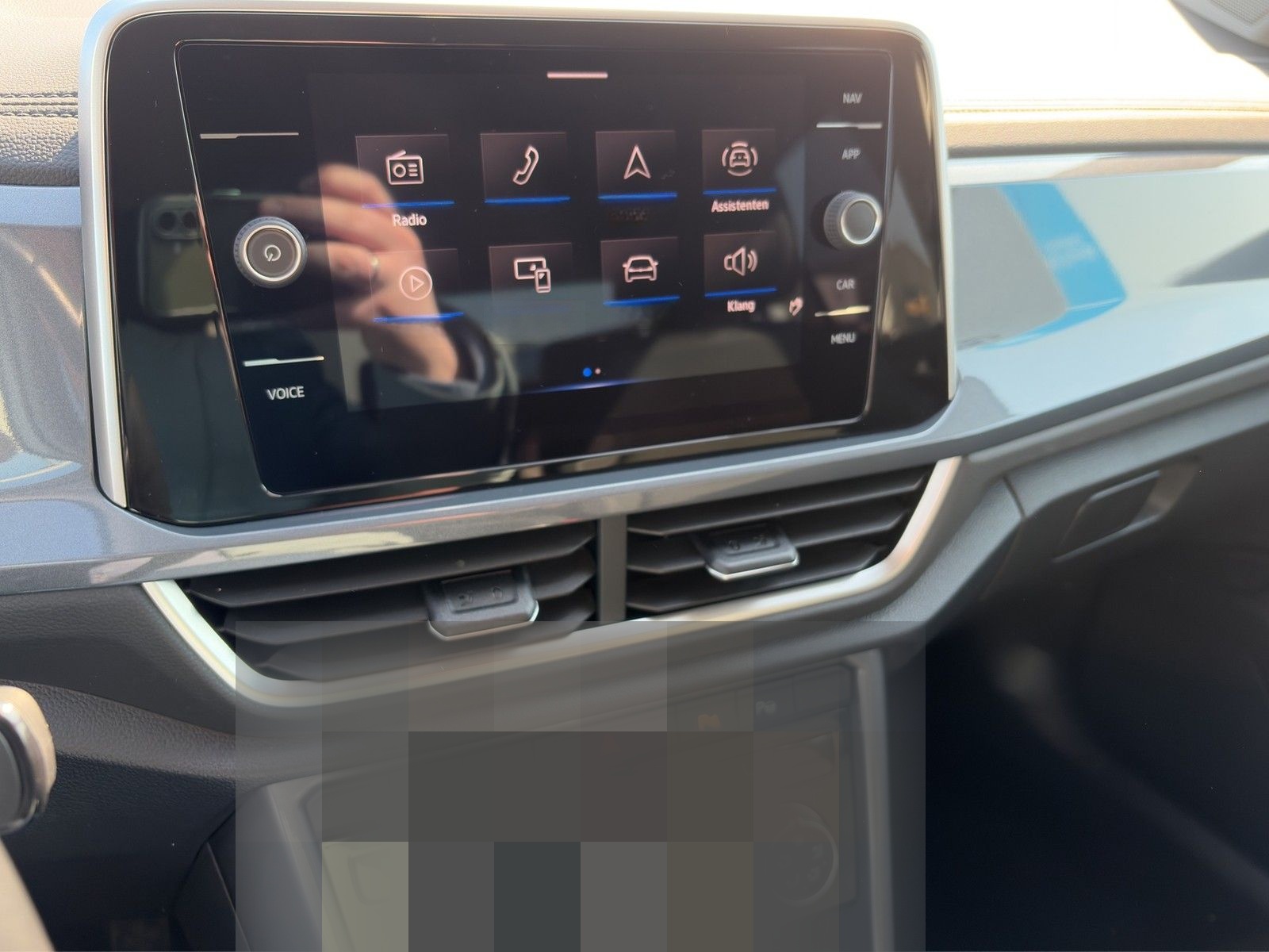 Volkswagen T-Roc Style 1.0 TSI 6-Gang /Sitzhz/LED/CarPlay foto 15