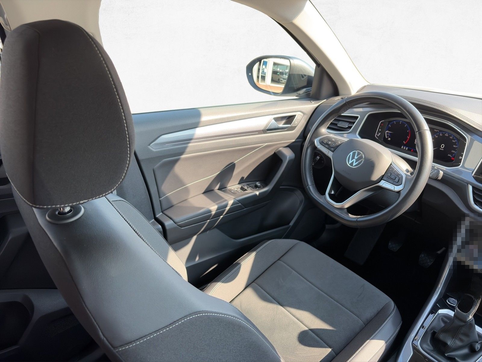 Volkswagen T-Roc Style 1.0 TSI 6-Gang /Sitzhz/LED/CarPlay foto 16