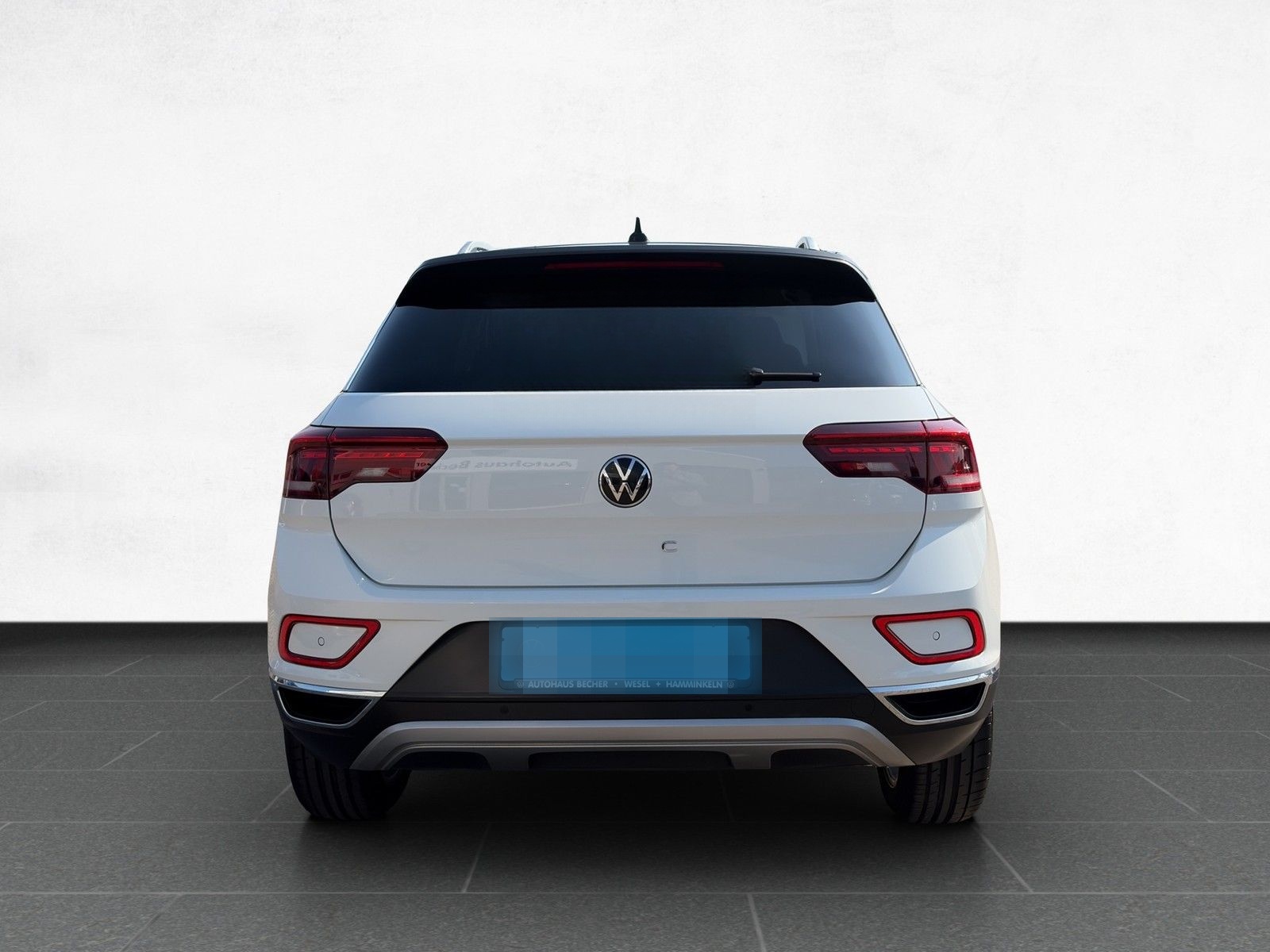 Volkswagen T-Roc Style 1.0 TSI 6-Gang /Sitzhz/LED/CarPlay foto 5