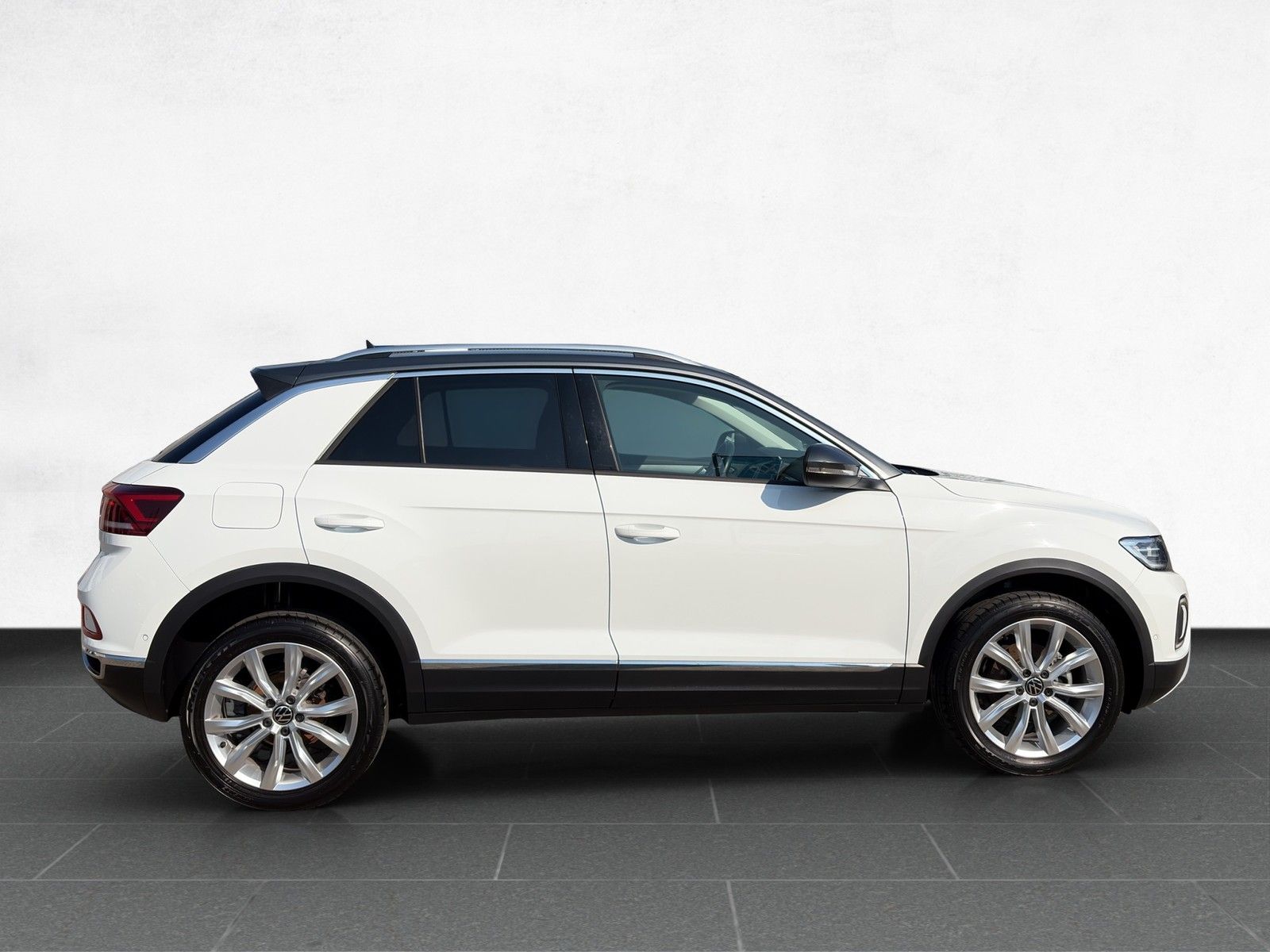 Volkswagen T-Roc Style 1.0 TSI 6-Gang /Sitzhz/LED/CarPlay foto 6