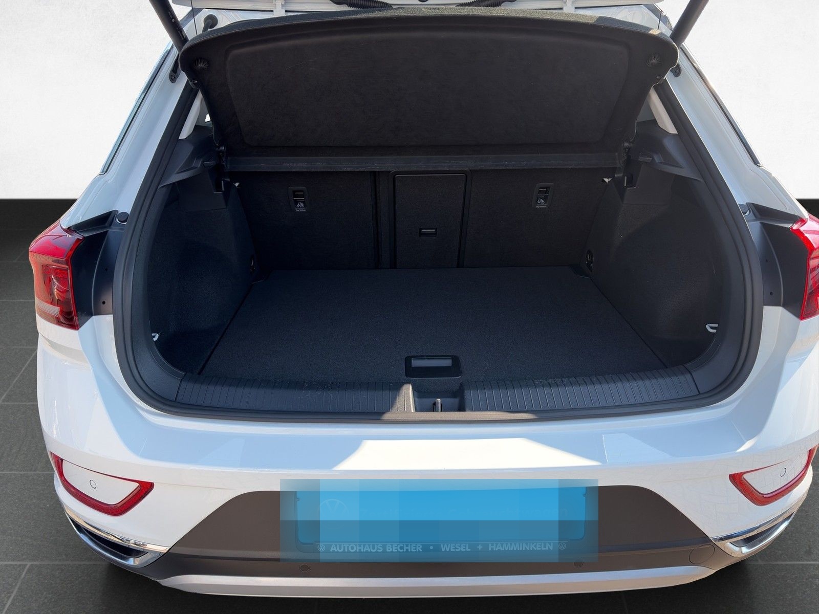 Volkswagen T-Roc Style 1.0 TSI 6-Gang /Sitzhz/LED/CarPlay foto 7