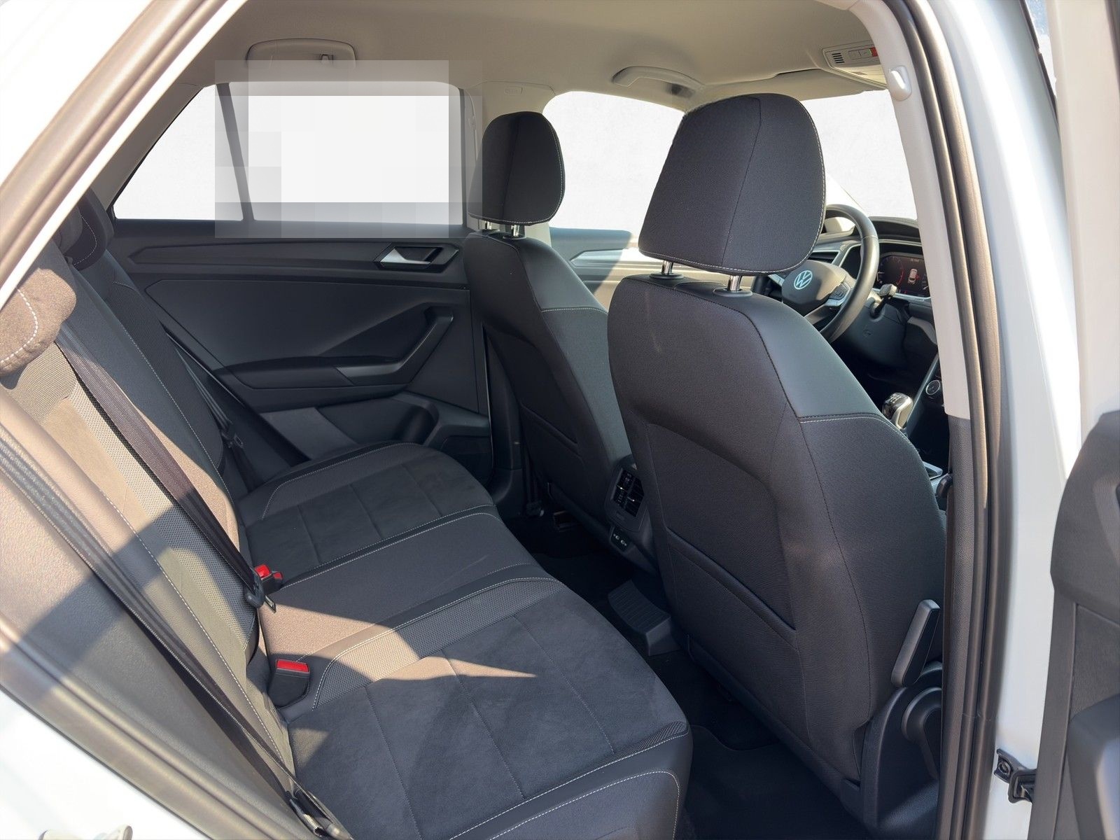 Volkswagen T-Roc Style 1.0 TSI 6-Gang /Sitzhz/LED/CarPlay foto 10