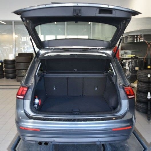 Volkswagen Tiguan 1.5 TSI Comfortline AHK KAMERA SHZ foto 4